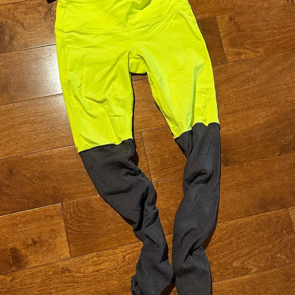 Workout clothing set: Alo Yoga, Adidas by Stella McCartney, Nike, Michi
